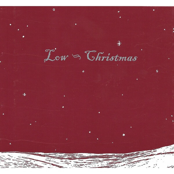 Low - Christmas - CD