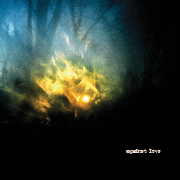 Windsor For The Derby - Against Love - LP