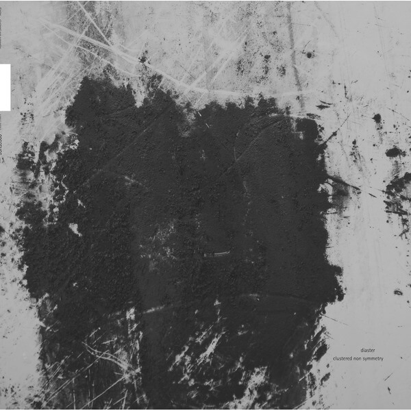 Diaster - Clustered Non Symmetry - LP