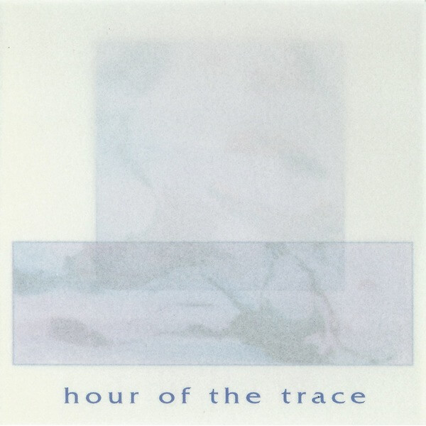 Jessica Bailiff - Hour Of The Trace - CD