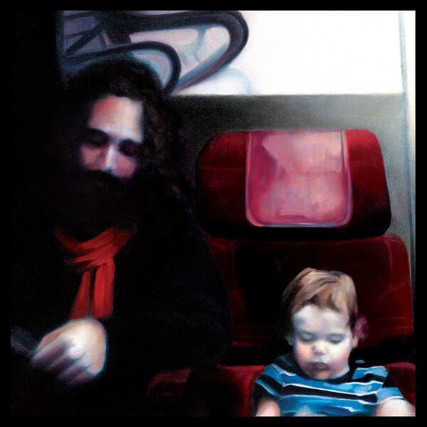 Efrim Manuel Menuck - Plays "High Gospel" - LP