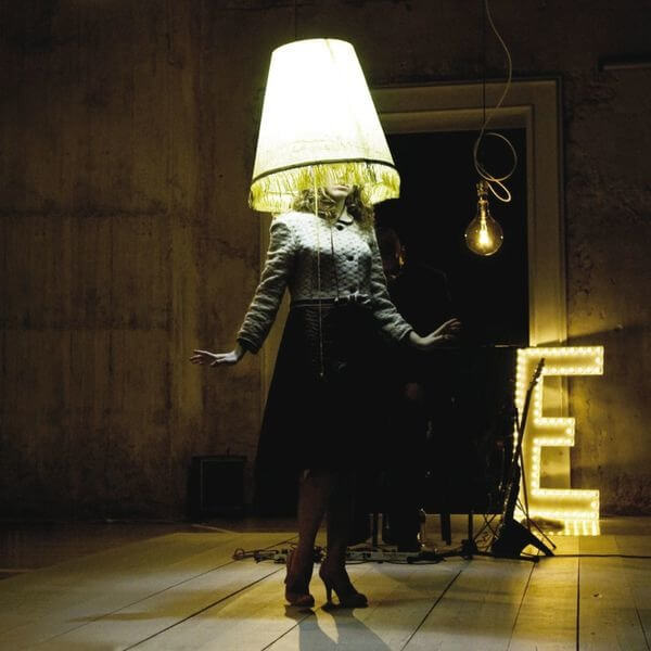 Blaine Reininger - Commissions - 2CD