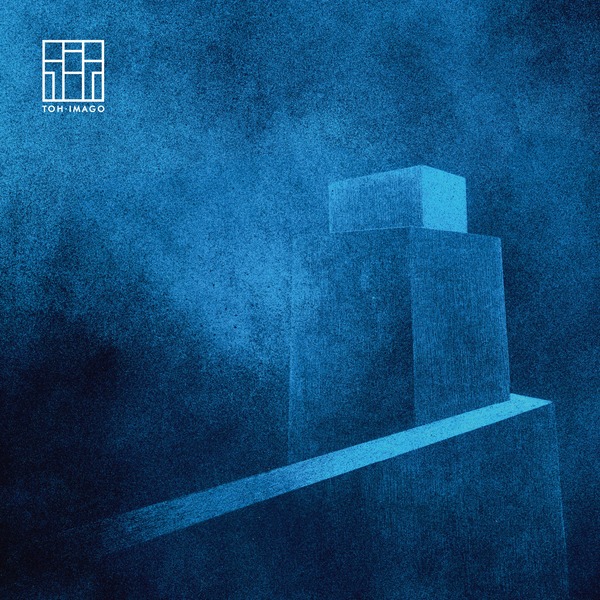 Toh Imago - Nord Noir - LP