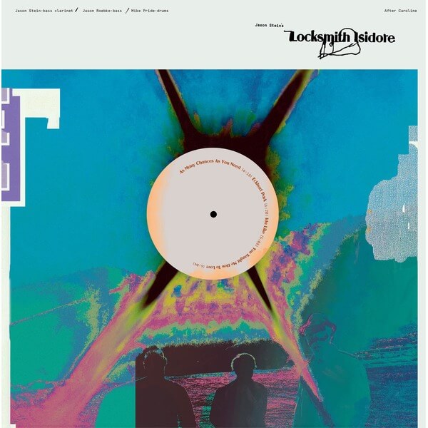 Jason Stein's Locksmith Isidore - After Caroline - CD