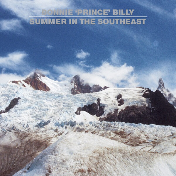 Bonnie 'Prince' Billy - Summer in the Southeast - CD