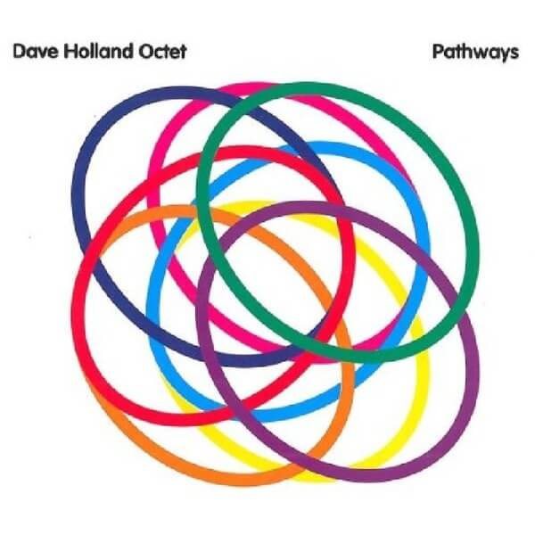 Dave Octet Holland - Pathways - CD