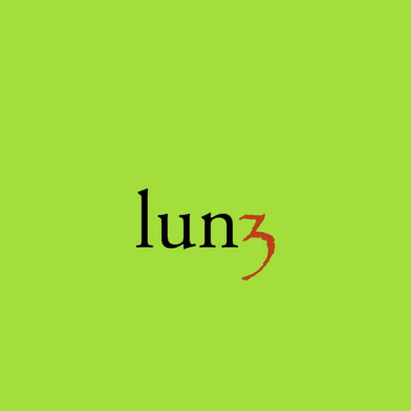 Lunz - Lunz3 (RSD) - LP
