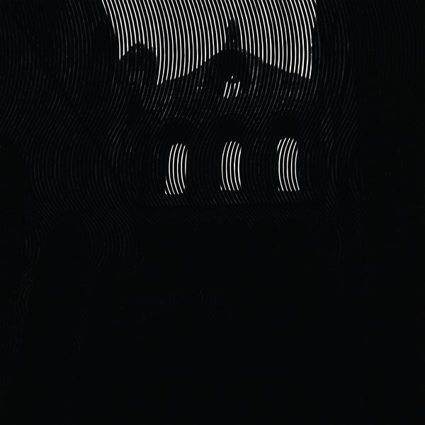 Friendship - Undercurrent - LP