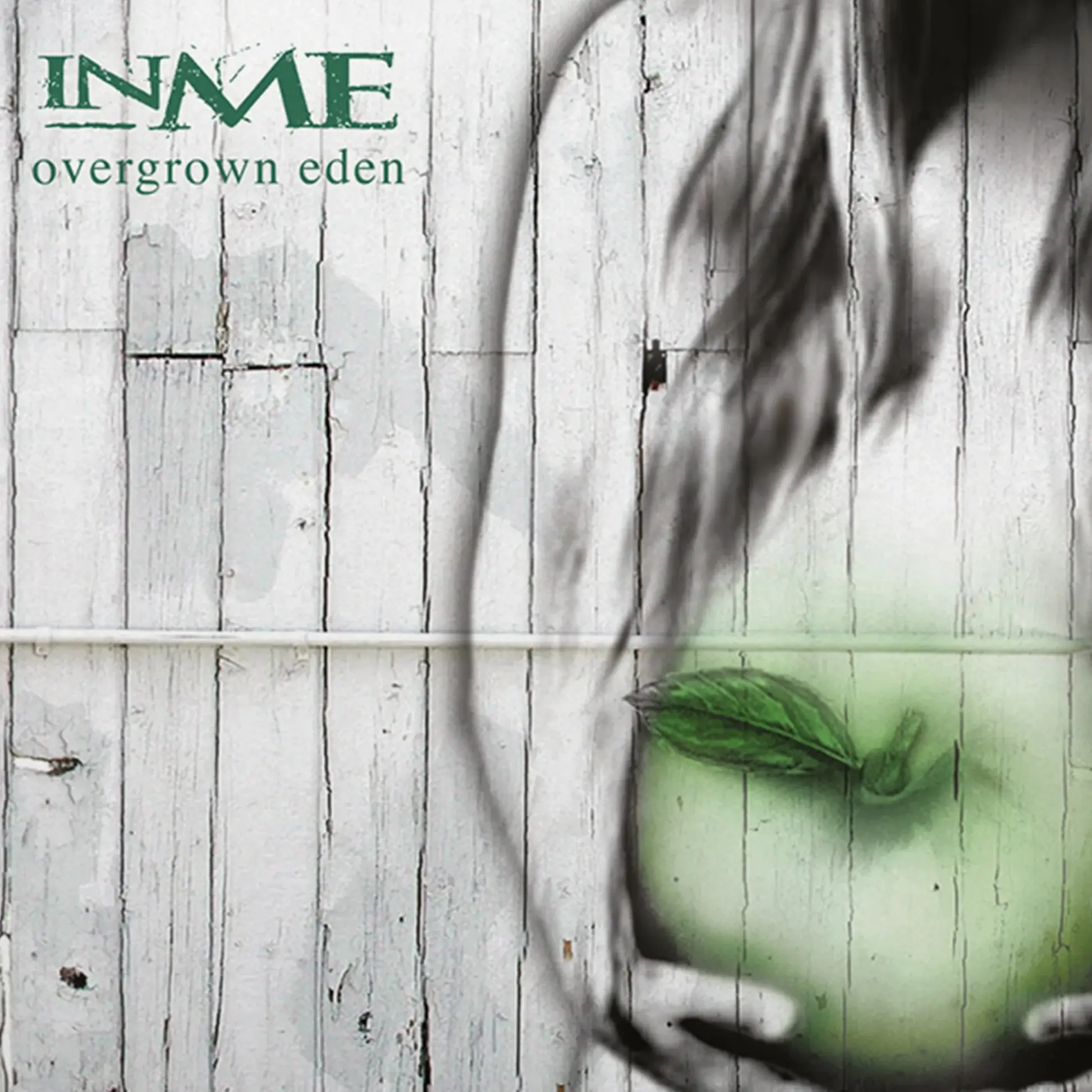 Inme - Overgrown Eden - Vinyl LP