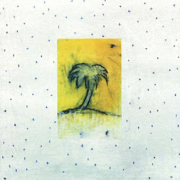 Songs: Ohia - Impala - CD