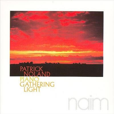 Patrick Noland - Gathering Light - CD