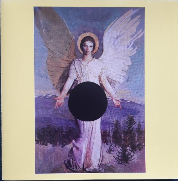 June Panic - Glory Hole - CD