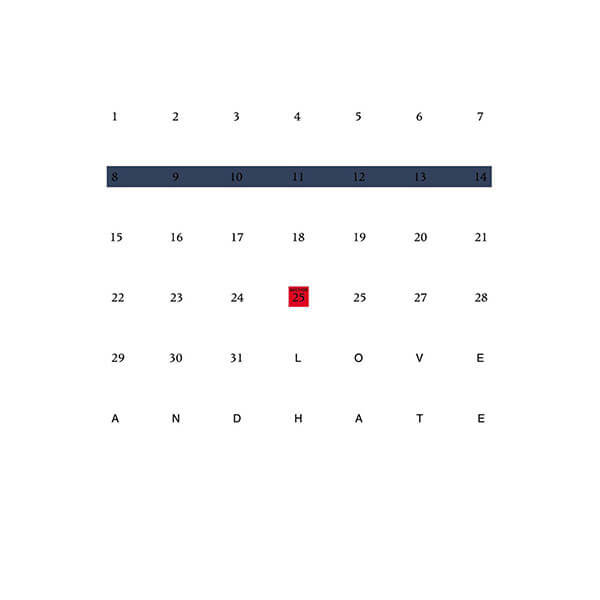 Section 25 - Love And Hate - CD