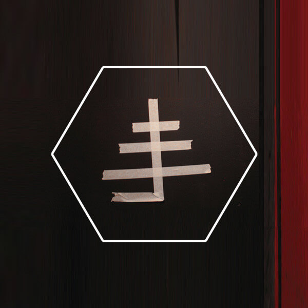 Drekka - Live In Europe 2010 - Tape