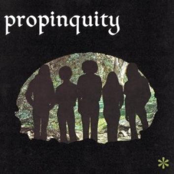 Propinquity - Propinquity - CD