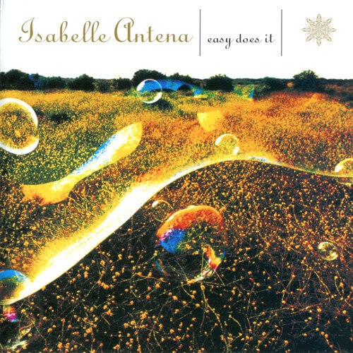 Isabelle Antena - Easy Does It - 2CD