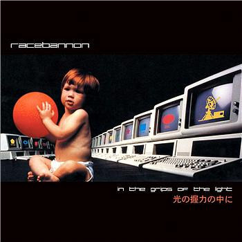 Racebannon - In the Grips of the Light - CD