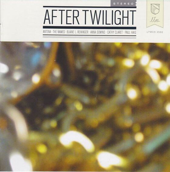VA - After Twilight - CD