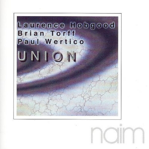 Union - Union - CD