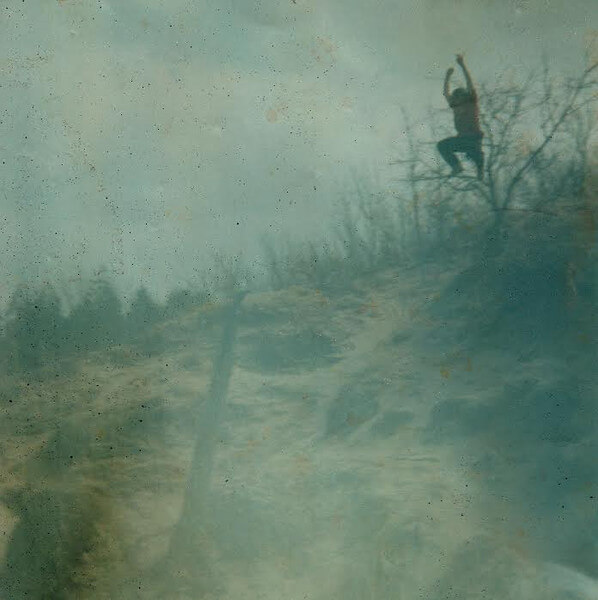 YOU. - Sunchaser - LP