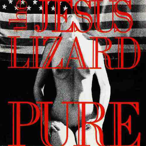 The Jesus Lizard - Pure - LP