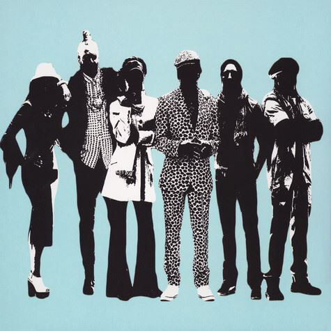 Brooklyn Funk Essentials - Stay Good  - LP