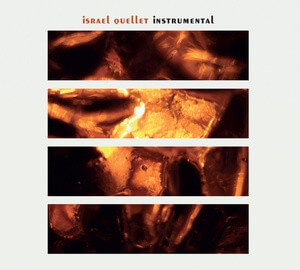 Israel Quellet - Instrumental - CD