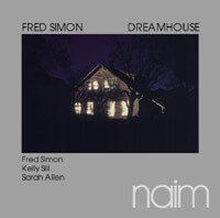 Fred Simon - Dreamhouse - CD