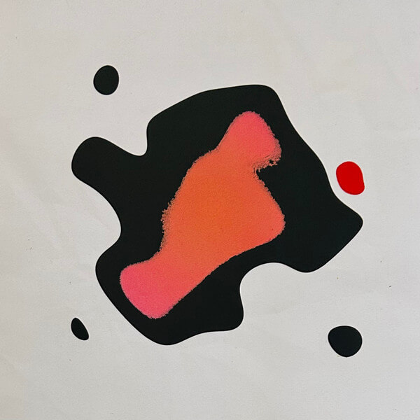 Barrie - Singles - 12"