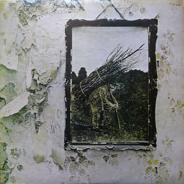 Led Zeppelin - Led Zeppelin - Vinyl LP