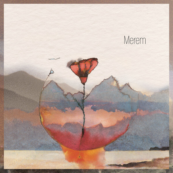 Merem – Merem - Vinyl LP