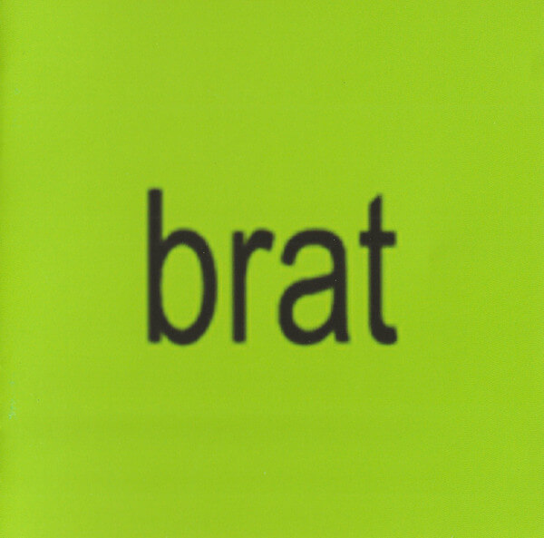 Charli XCX – Brat - CD