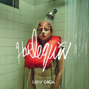 Lady Gaga - Harlequin - Vinyl LP
