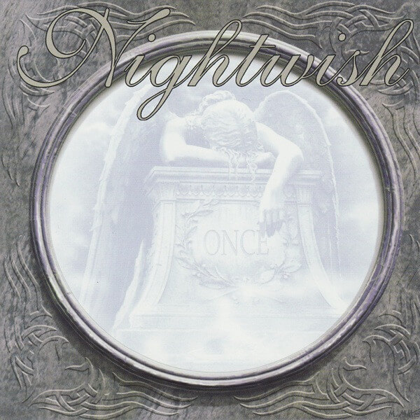 Nightwish – Once - CD