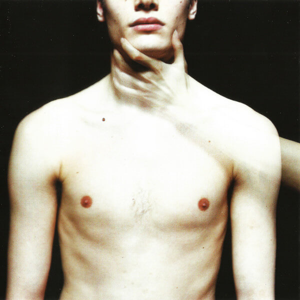 Placebo - The Bitter End - CD Single