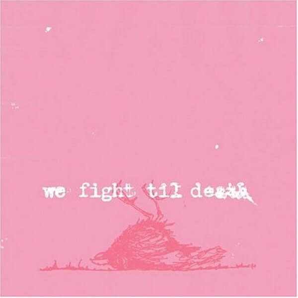 Windsor For The Derby - We Fight Til Death - CD