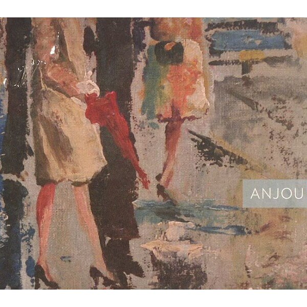 Anjou - Anjou - LP