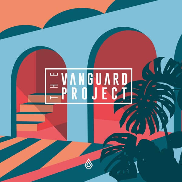 The Vanguard Project - The Vanguard Project - 2LP