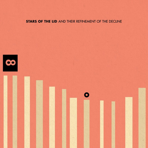 Stars of the Lid - And Their Refinement of the Decline - 2CD