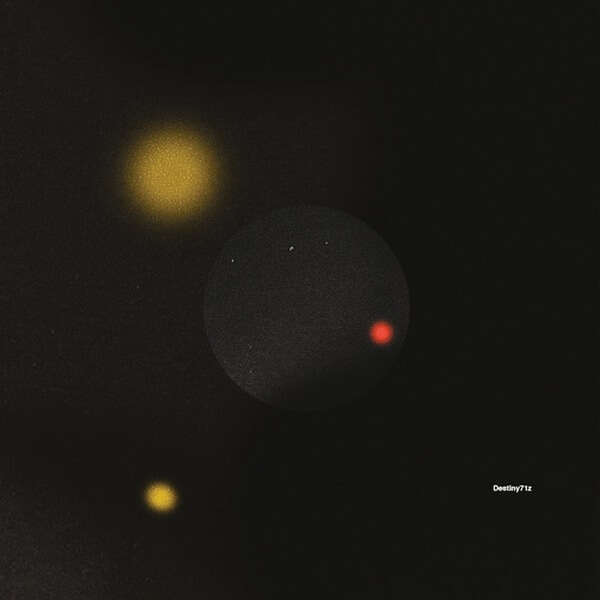 Destiny71z - EP1: Foodprogramvoltage - 12"