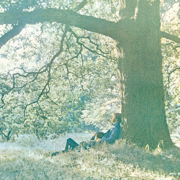 Yoko Ono - Plastic Ono Band - CD