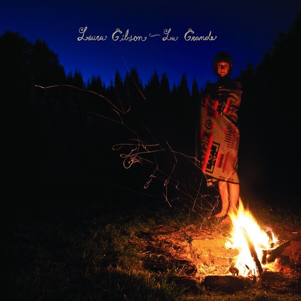 Laura Gibson - La Grande - LP