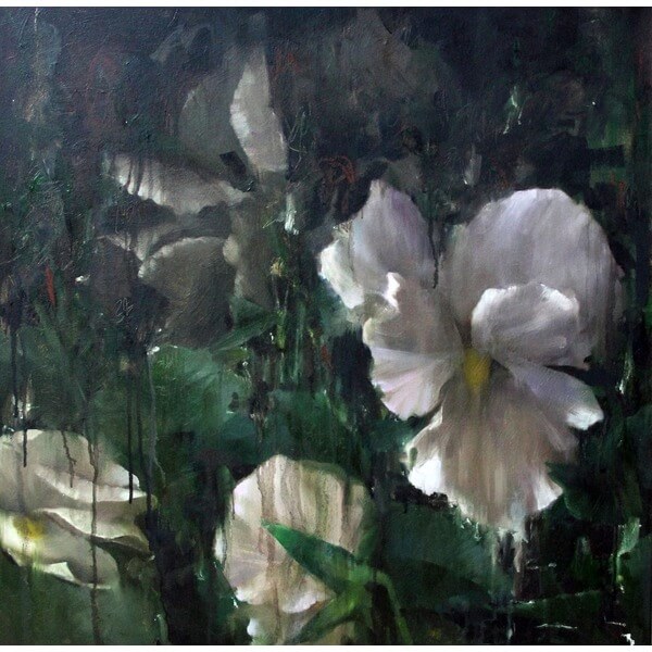 Angele David-Guillou - Kourouma - LP