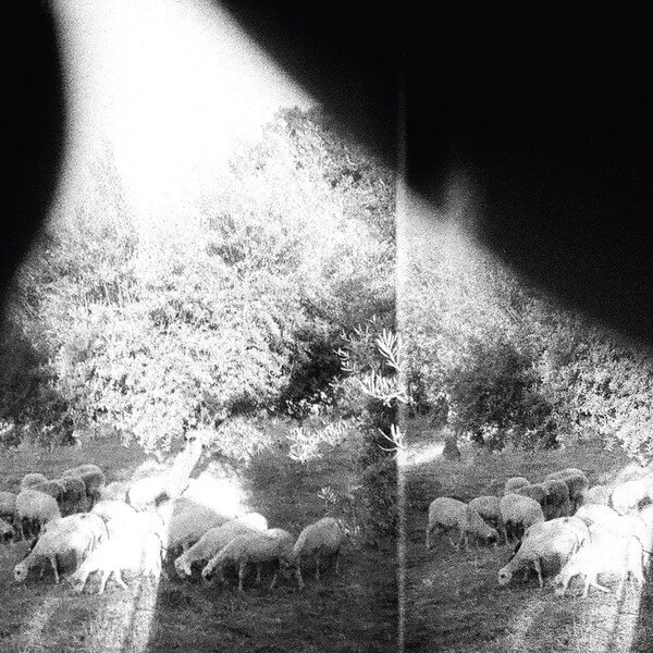 Godspeed You! Black Emperor - Asunder, Sweet And Other Distress - LP