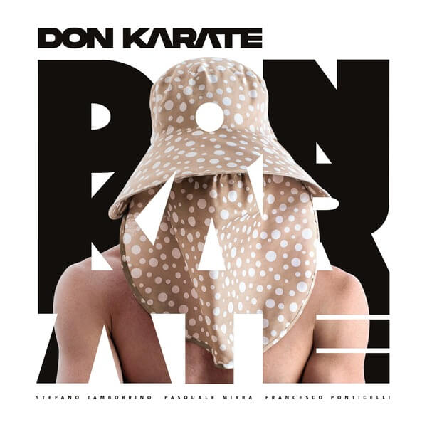 Don Karate - Don Karate - LP