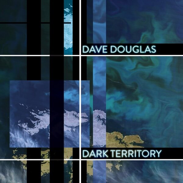 Dave Douglas & High Risk - Dark Territory - CD