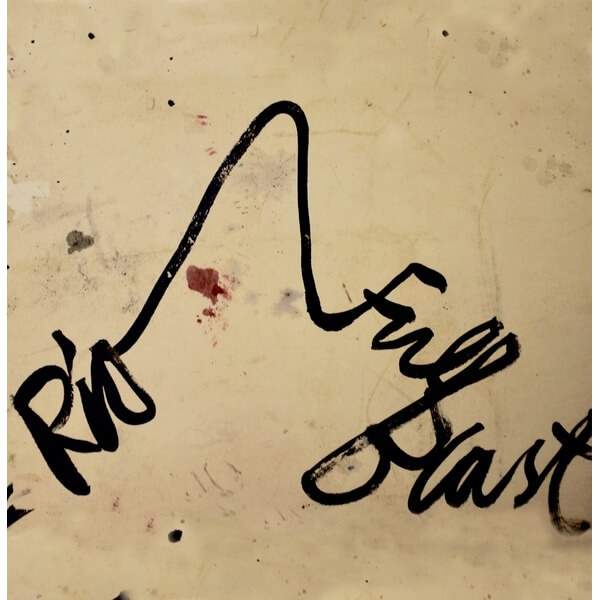 Full Blast - Rio - LP