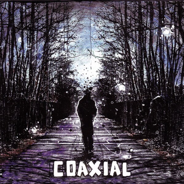 Coaxial - Coaxial - CD