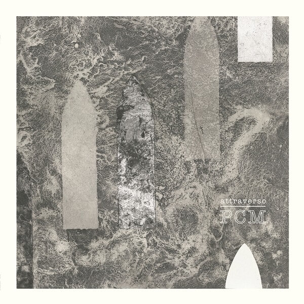 PCM - Attraverso - CD