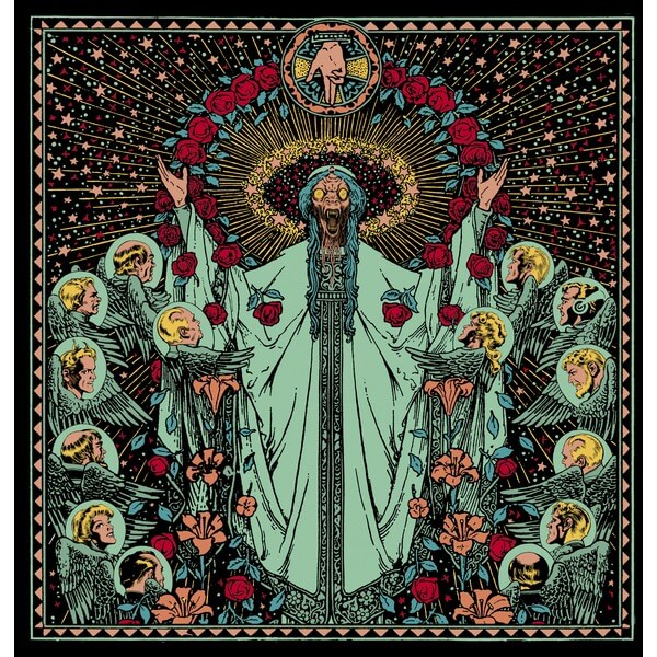 Gonzo - Dies Irae - LP